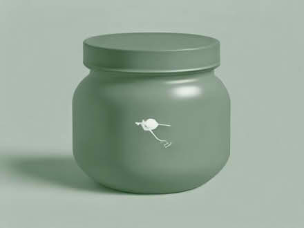 Photo of free Plastic and metal screw cap travel-size pots (Bowbridge GL5) #1