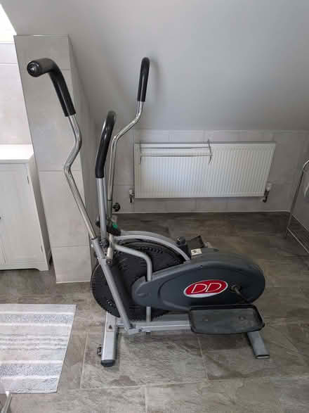 Photo of free Cross Trainer (Stainton CA11) #1