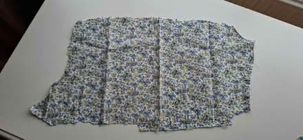 Photo of free Patchwork + Fabric Bits (Harrogate HG1) #4