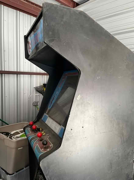 Photo of free Karate Camp Arcade Game (Southwest Longmont) #3