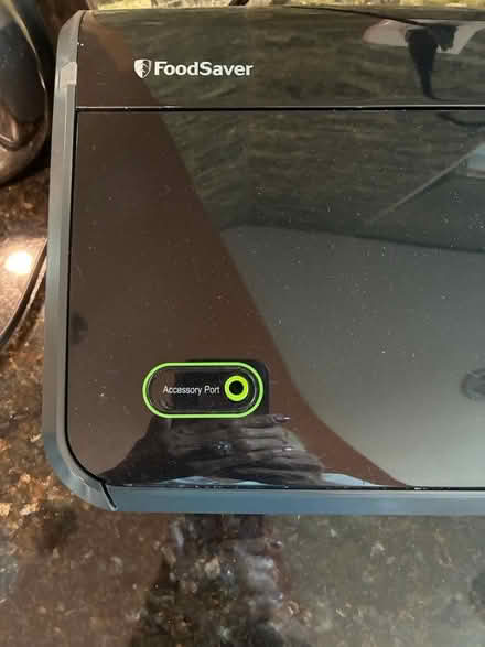 Photo of free Food Saver accessories (Smoky Hill Rd & Tower Rd) #2