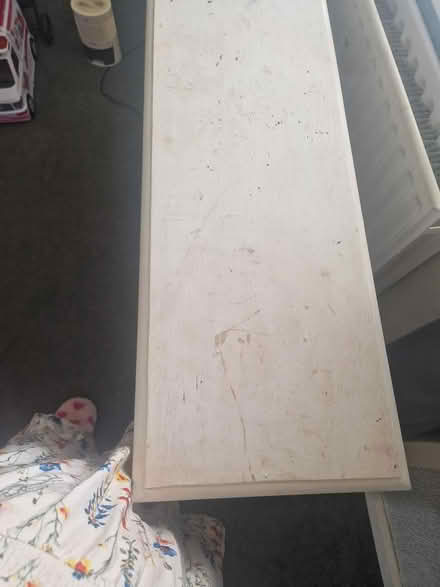 Photo of free Dressing table (Dukinfield SK16) #2