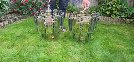 Photo of free Chandeliers (Stretford M32) #3