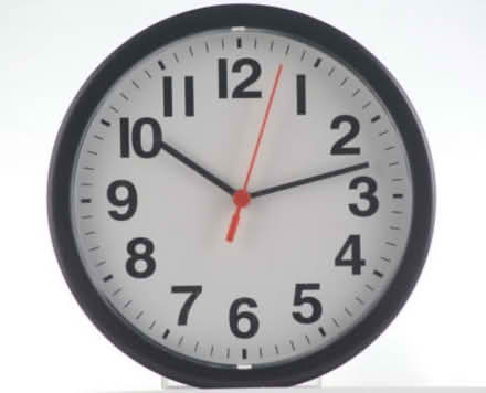 Photo of free Clock (Clayton M11) #1