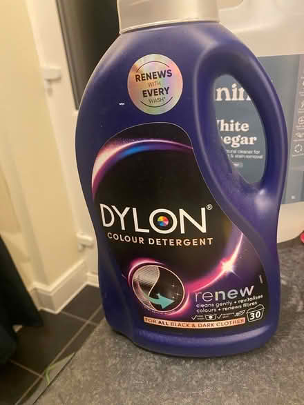 Photo of free Detergent (Cumnor OX2) #1