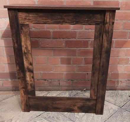 Photo of free Fire surround (Farlow DY14) #1