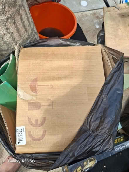 Photo of free Wall paper stripper (Trowbridge BA14) #2