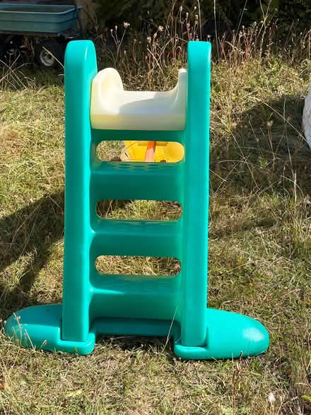 Photo of free Little times toddler slide (Milton OX11) #1