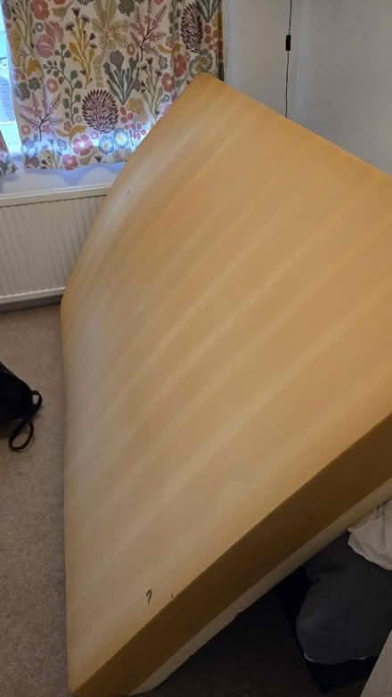 Photo of free Foam mattress (AL3) #2