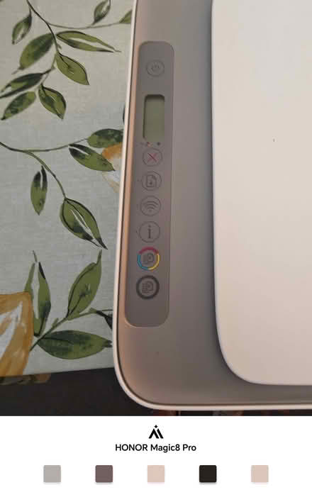 Photo of free HP Deskjet 2820e printer (Gorgie EH11) #2