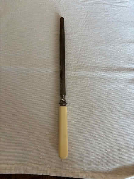Photo of free Set of knives (Marylebone NW1) #3