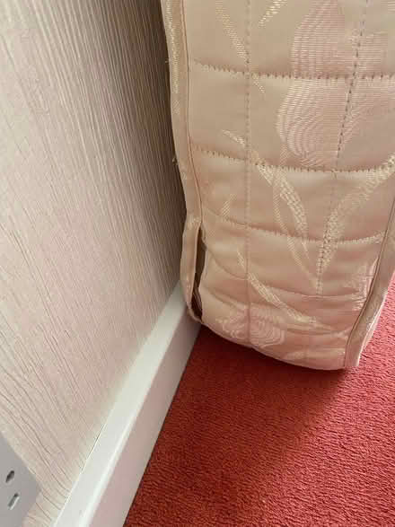 Photo of free King size Double bed (Biggleswade SG18) #4