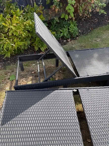 Photo of free Sun beds (Putnoe MK41) #3