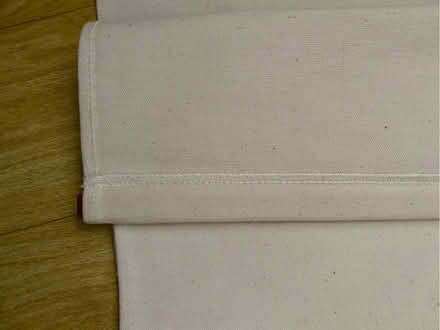 Photo of free Plain cream hanger (Havant PO9) #1