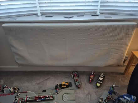 Photo of free Safe Tots radiator covers (Sheering CM22) #2