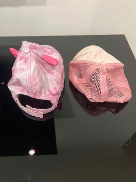 Photo of free Adjustable kids hats (Old Town) #3
