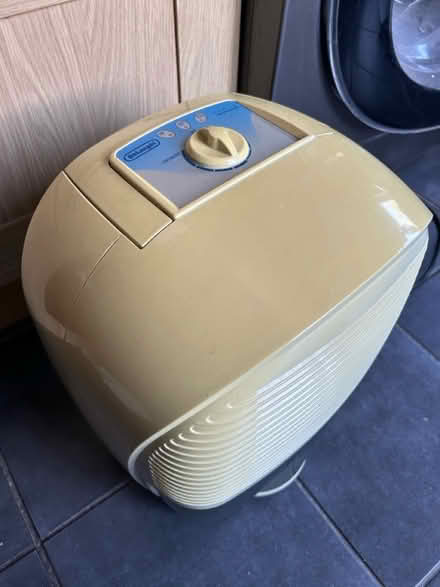 Photo of free Dehumidifier (Cheshunt EN7) #3