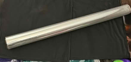 Photo of free New roll of Cellophane (Hecky WF16) #2