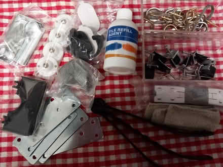 Photo of free Bits and bobs (New cross SE14) #1