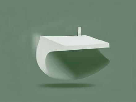 Photo of Guttering with brackets (Saint George's CO2) #1