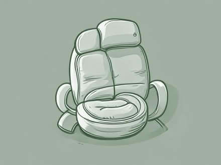 Photo of Booster seat (Summertown OX2) #1