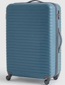 Photo of baggage (D24KF8A) #1