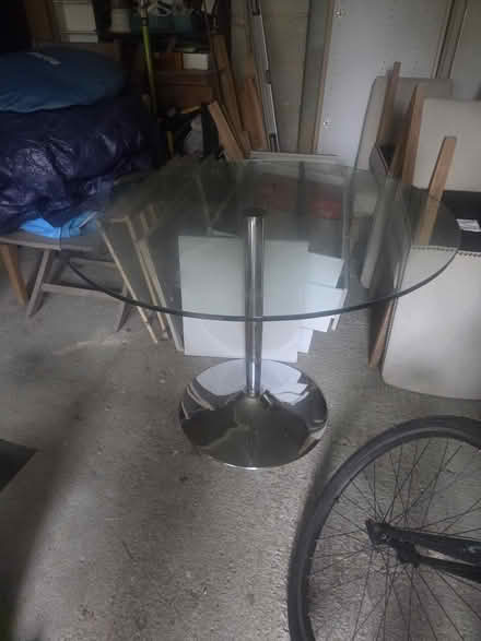 Photo of free Dining table (Pulbourogh RH20) #3