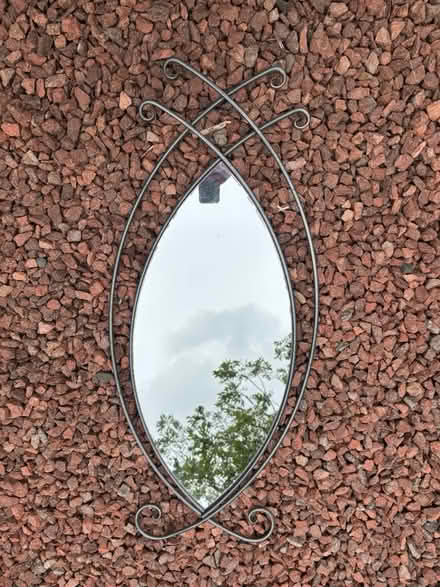 Photo of free Indoor mirror (Whickham, NE16) #1