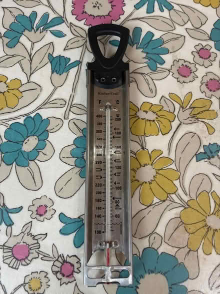 Photo of free Kitchen thermometer (Kingston KT2) #1
