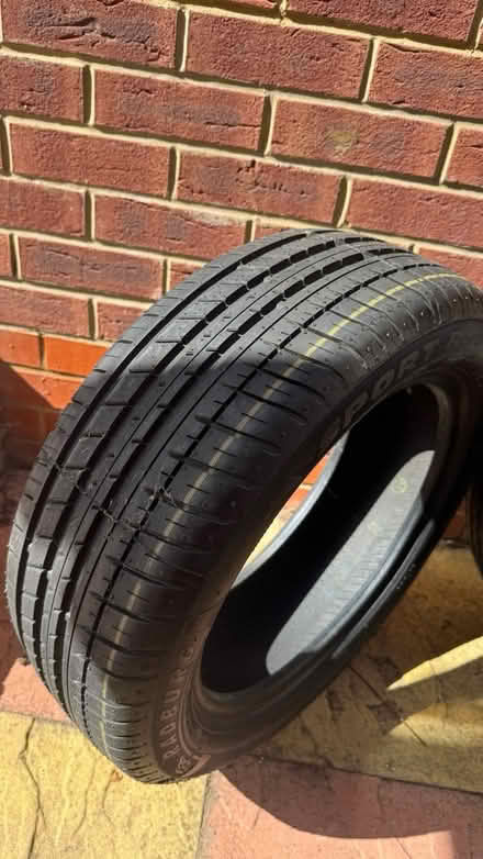 Photo of free NEW* Radburg tyres 195/55R16 (Southall, UB1 3JX) #4