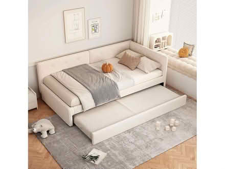 Photo of free Day bed (Chadwell Heath RM6) #4
