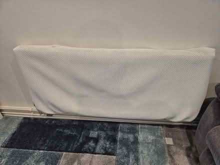 Photo of free Safe Tots radiator covers (Sheering CM22) #1