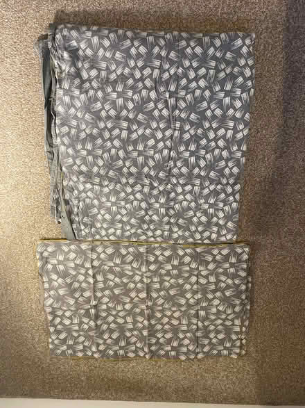 Photo of free King Size Bedding set (Appleton WA4) #1