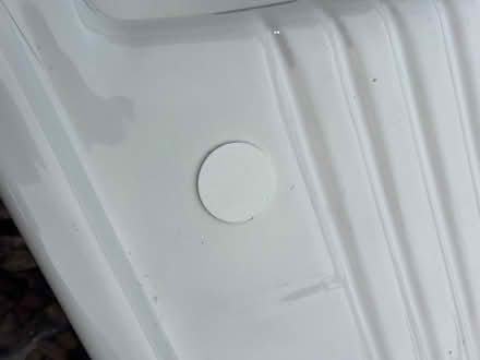 Photo of free Ceramic Sink (Bromsgrove B61) #2