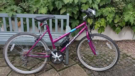 Photo of free Ladies bicycle (Warton LA5) #1