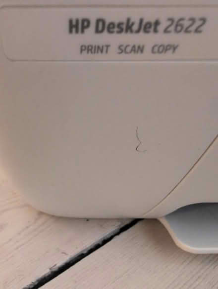 Photo of free HP scanner and printer (Hereford HR1) #3