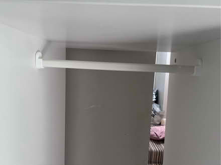 Photo of free IKEA wardrobe for kids (Bernards Heath AL3) #2