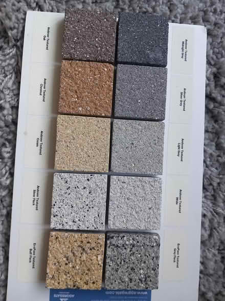 Photo of free landscape materials samples (RG6 near Palmer Park) #4