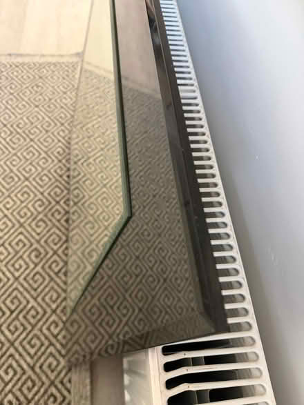 Photo of free 90x90 mirror (NW7) #2