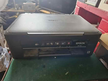 Photo of free Epson xp215 printer (Smiths Estate OX28) #1