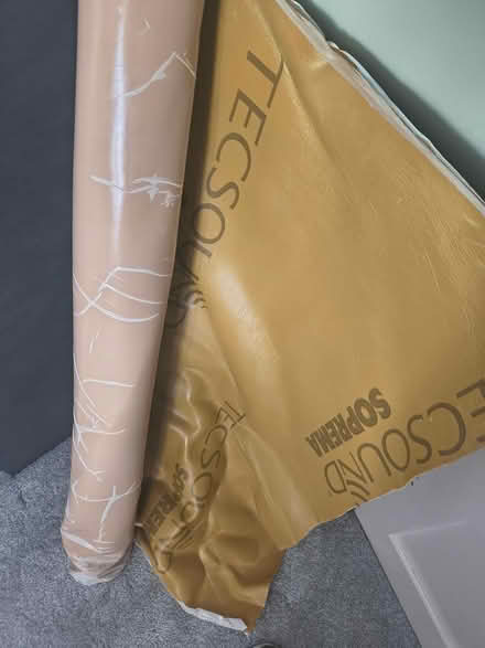 Photo of free Tecsound wall soundproofing (South Shields NE34) #1