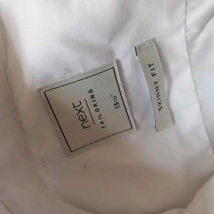 Photo of free School blouses (B27 Acocks Green) #1