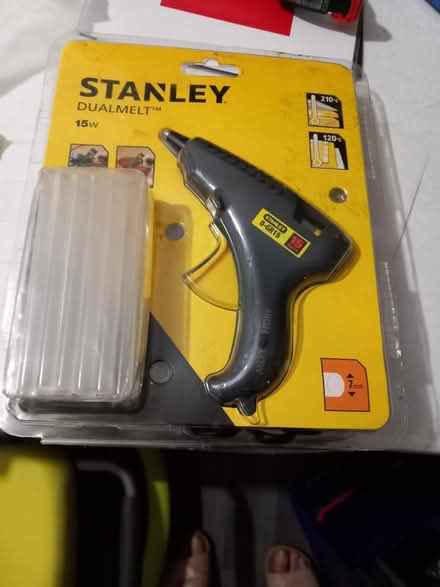 Photo of free Glue gun (New cross SE14) #1