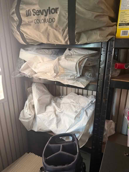 Photo of free Modular shelves (Willingdon BN22) #3