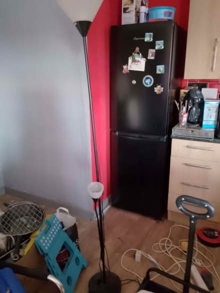 Photo of free Floor lamp (Seaside BN22) #1