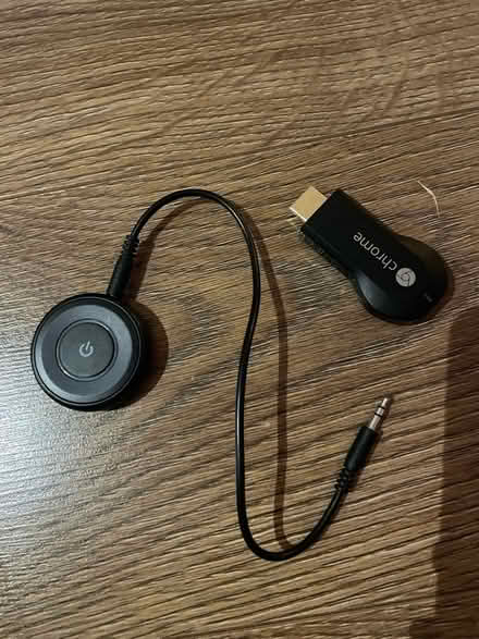Photo of free Chrome cast (Welwyn Garden City AL7) #1
