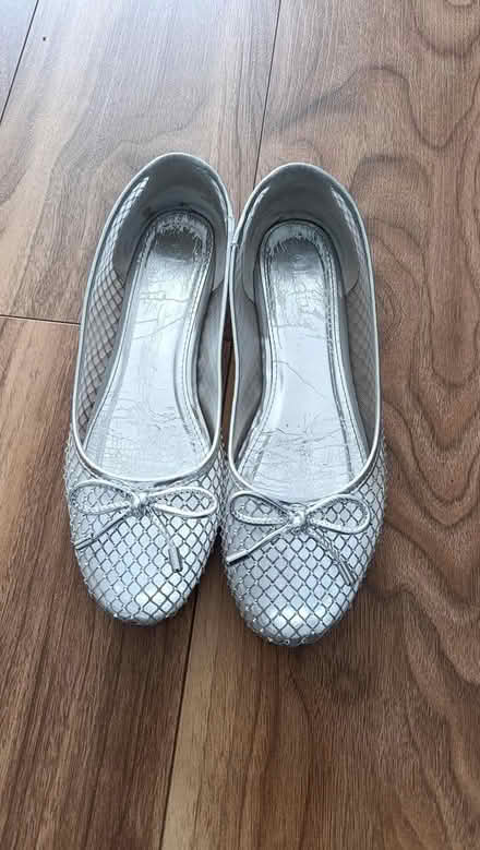 Photo of free ladies shoes size 7 (Nw41 by Nw41by) #1