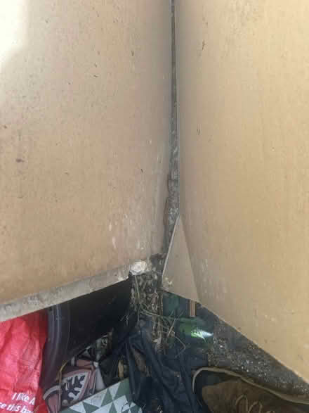 Photo of free 3 sheets of plasterboard (Ifold, billingshurst RH14) #4