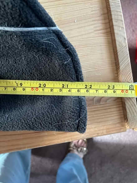 Photo of free Dog coat (Chelmsford CM2) #4