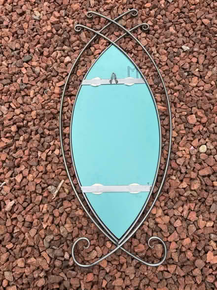Photo of free Indoor mirror (Whickham, NE16) #3